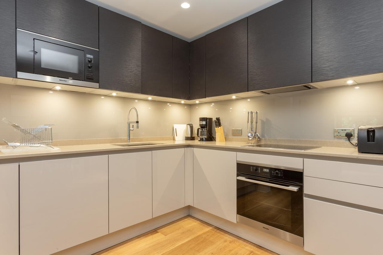 Fitzrovia - Soho - Private Appartamento