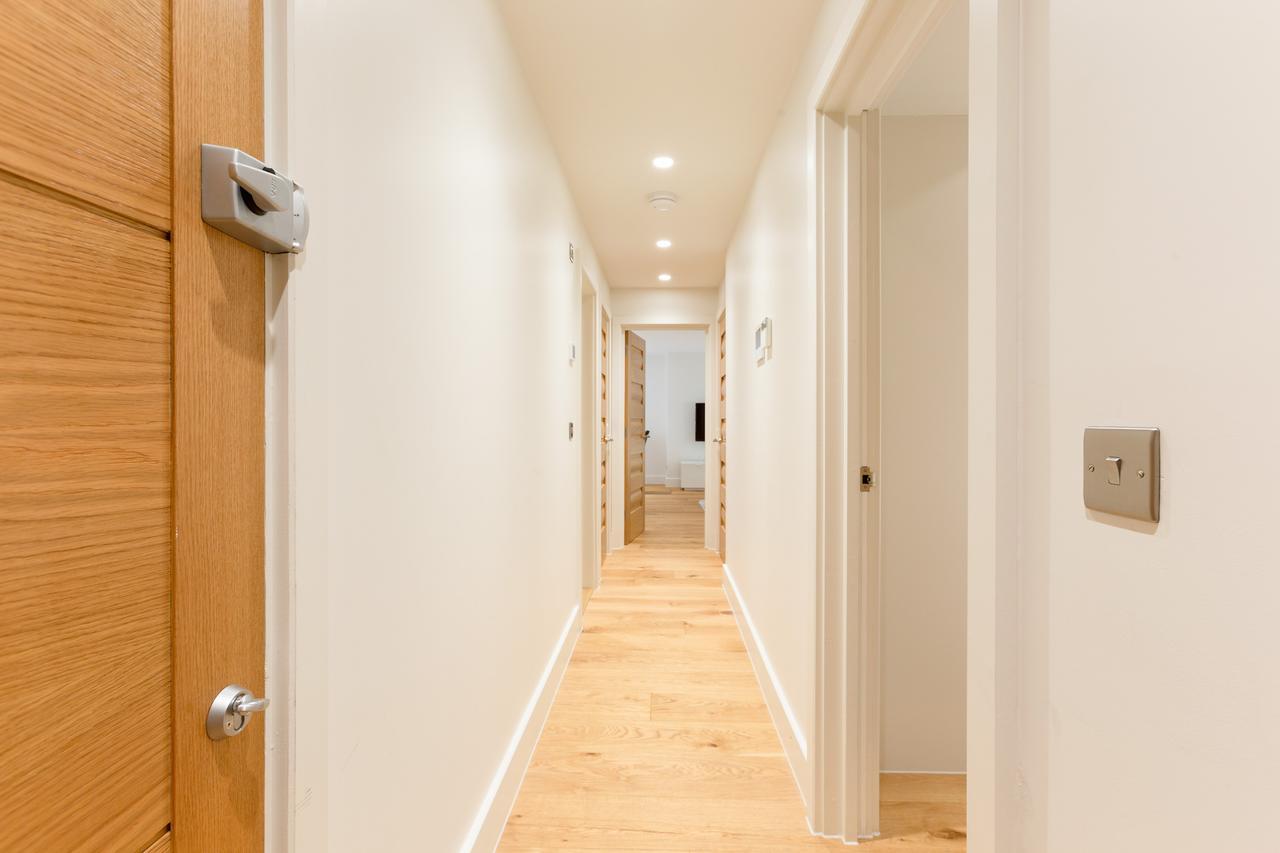 Fitzrovia - Soho - Private Appartamento *
