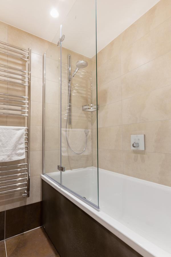 Fitzrovia - Soho - Private Appartamento