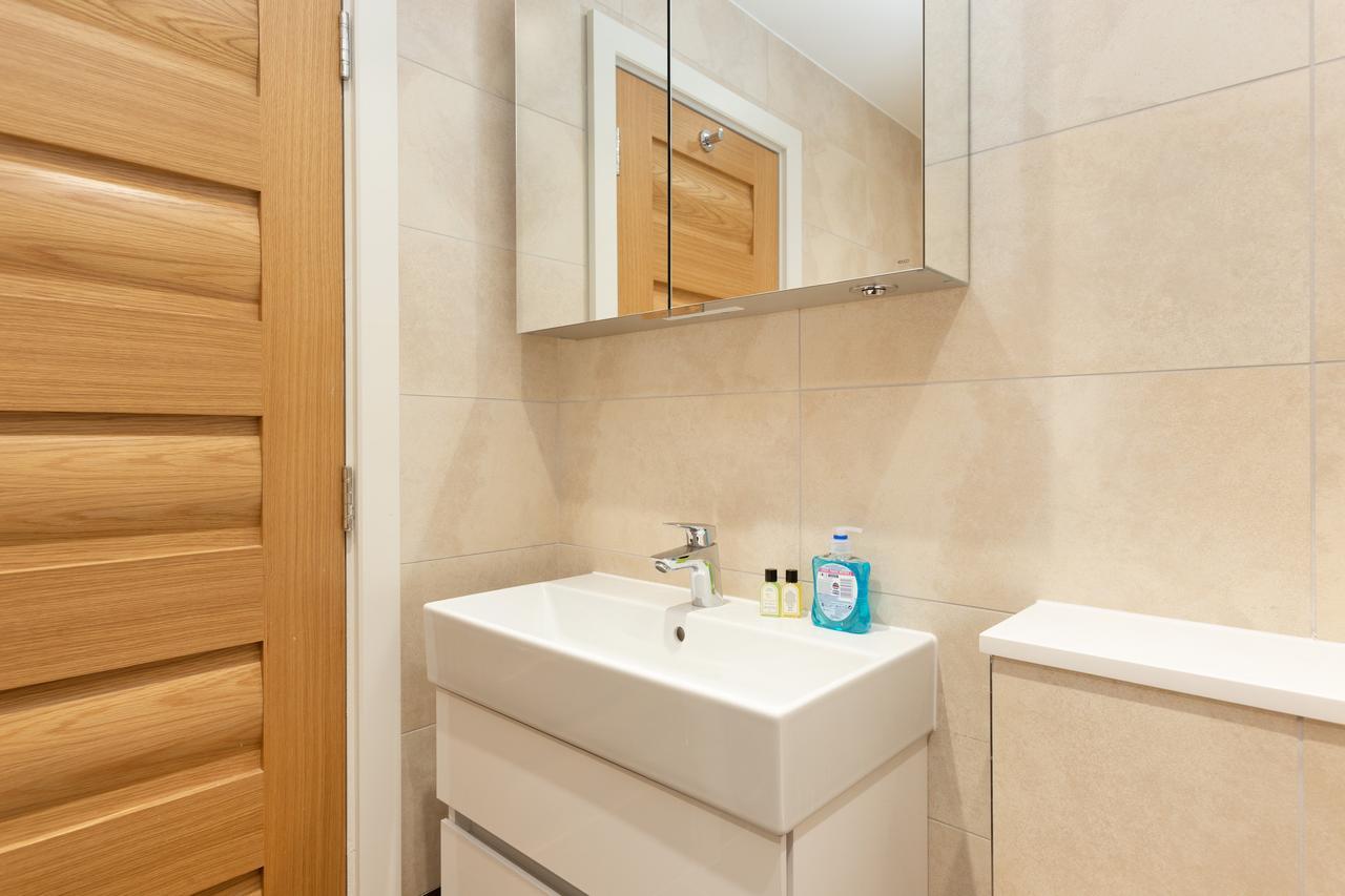 Fitzrovia - Soho - Private Londra