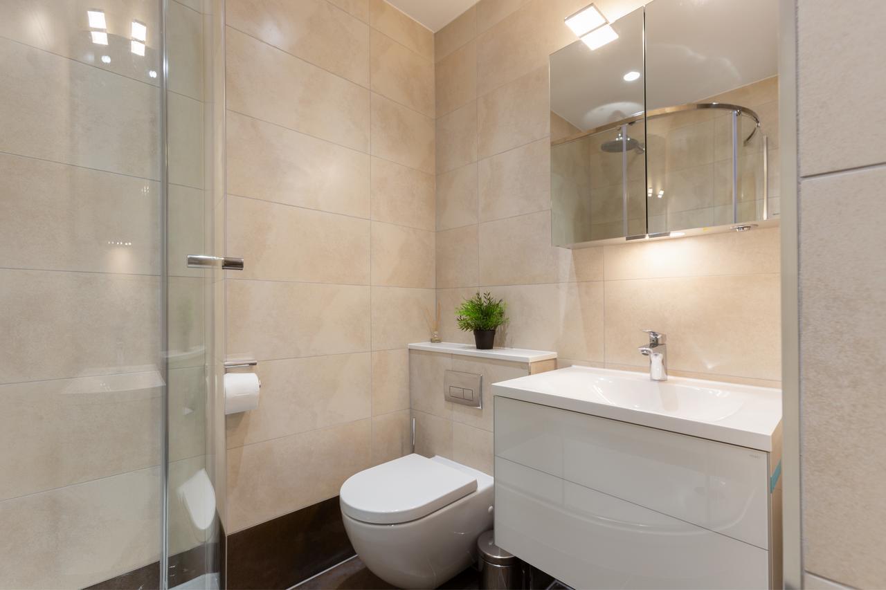 Fitzrovia - Soho - Private Appartamento Londra