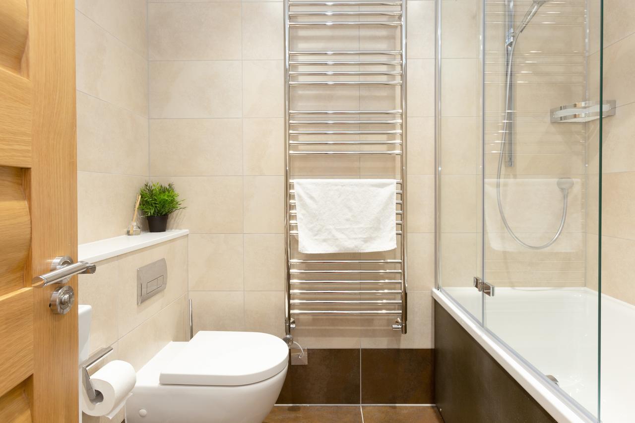 Fitzrovia - Soho - Private Londra