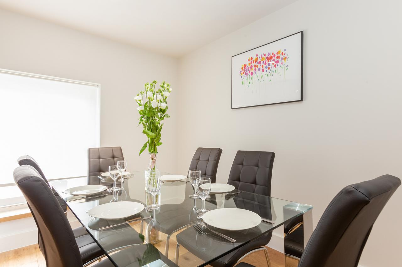 Fitzrovia - Soho - Private Appartamento *