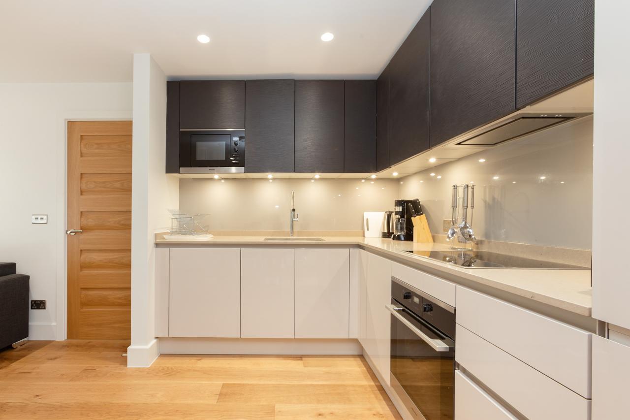 Appartamento Fitzrovia - Soho - Private
