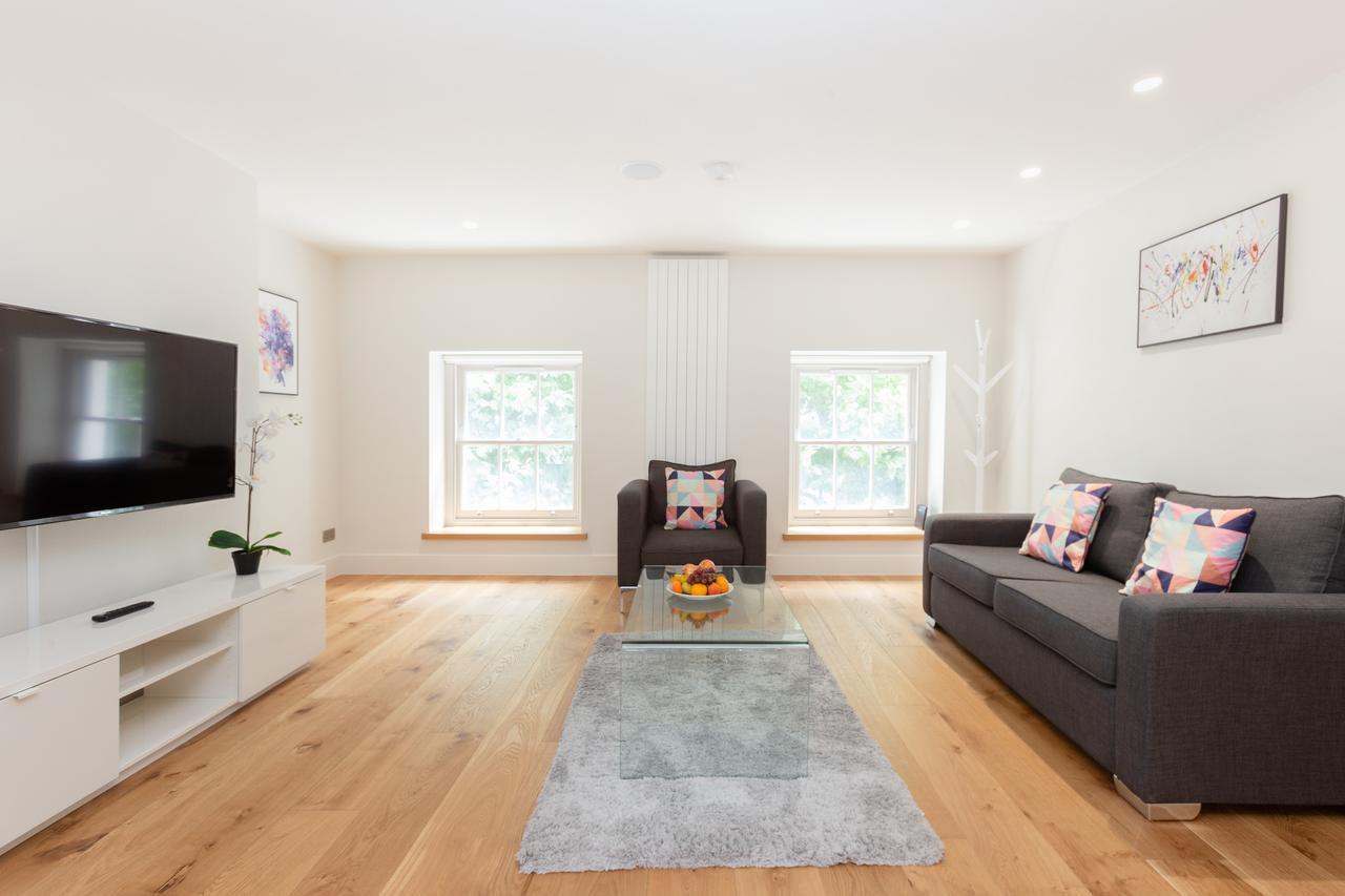 Appartamento Fitzrovia - Soho - Private Londra
